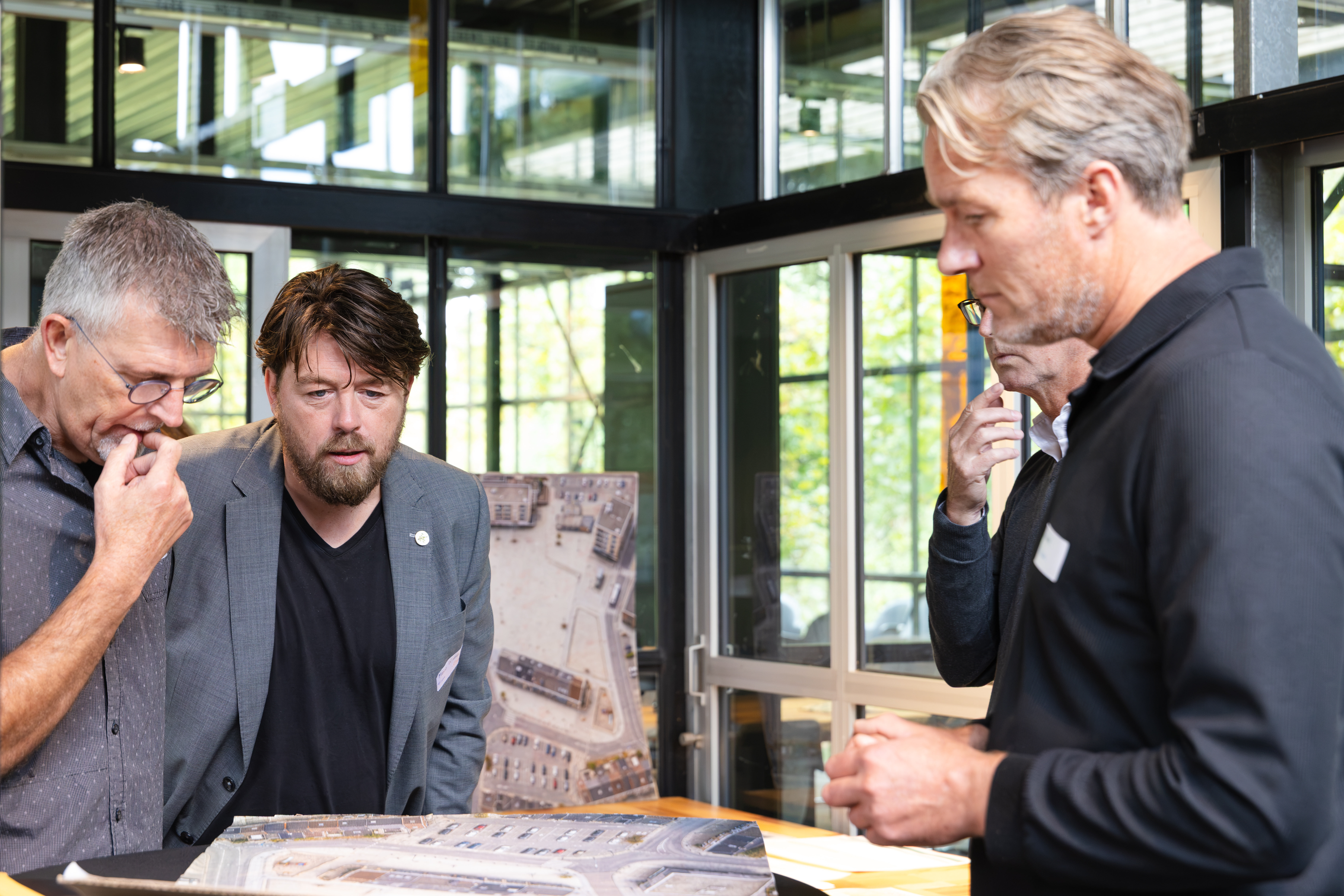 SustainaBul in beeld — foto 3